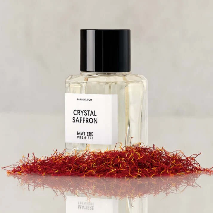 Crystal Saffron - Image 3