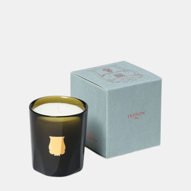 Cyrnos Scented Candle - Image 2