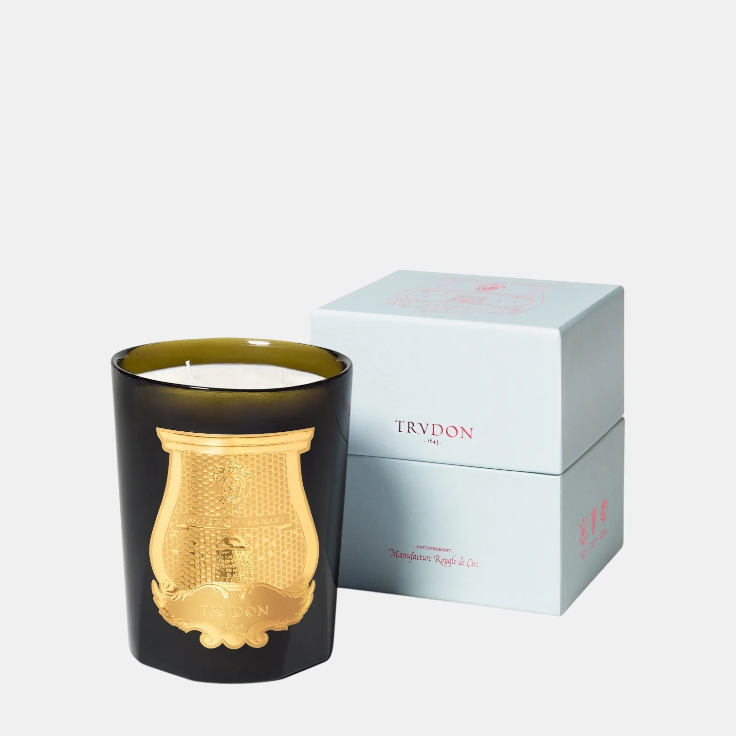 Cyrnos Scented Candle - Image 3