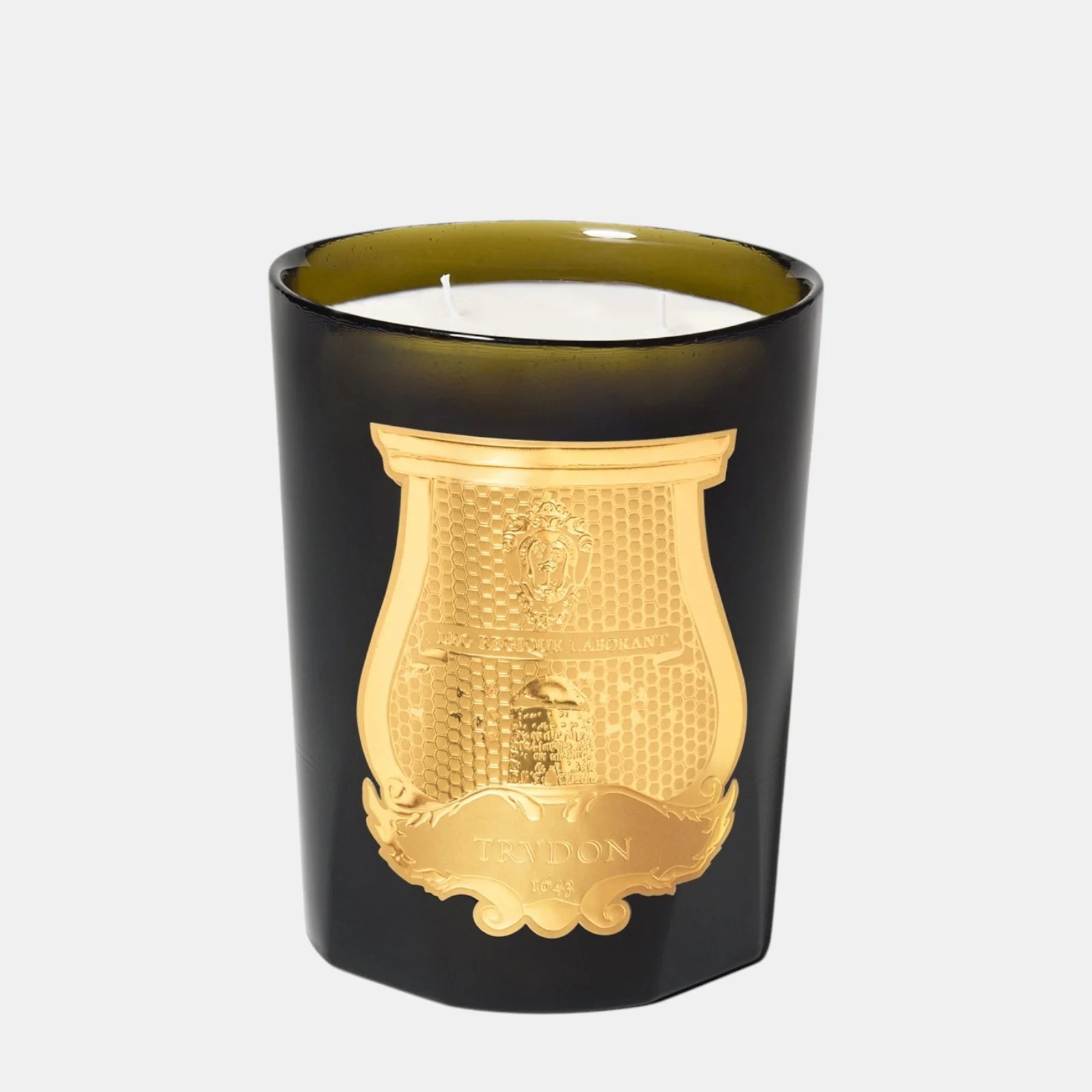 Cyrnos Scented Candle - Image 4