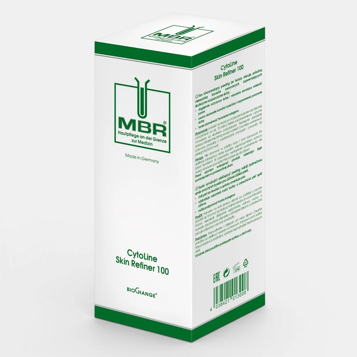 Cytoline Skin Refiner 100 - Image 2