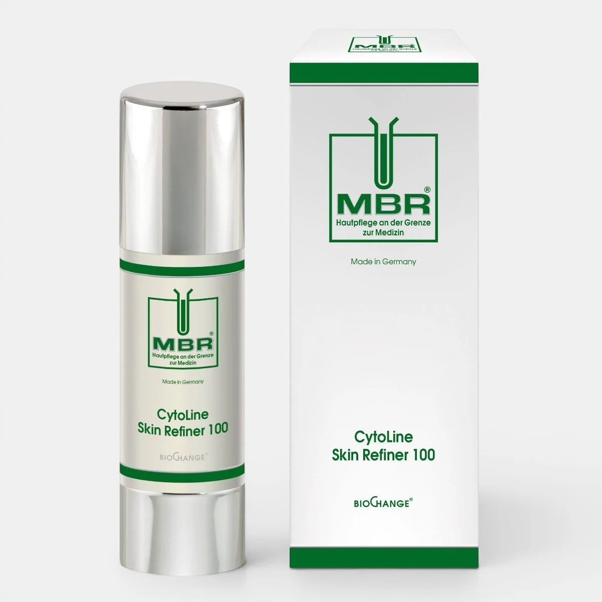 Cytoline Skin Refiner 100 - Image 3