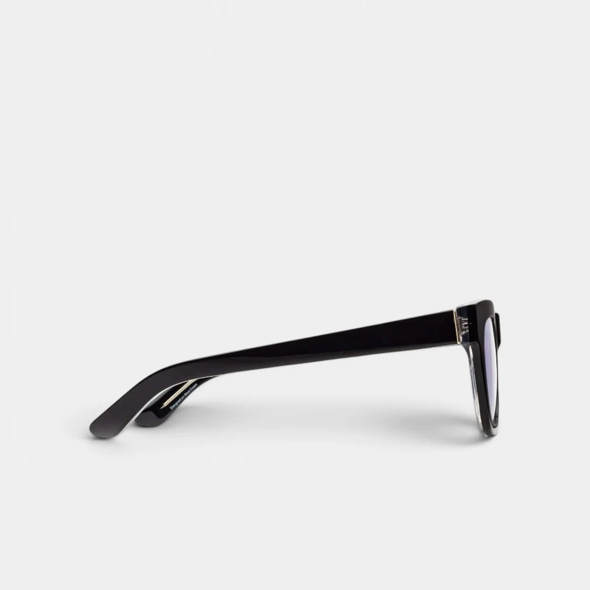 D28 Eye Appliance Gloss Black & Vodka - Image 8