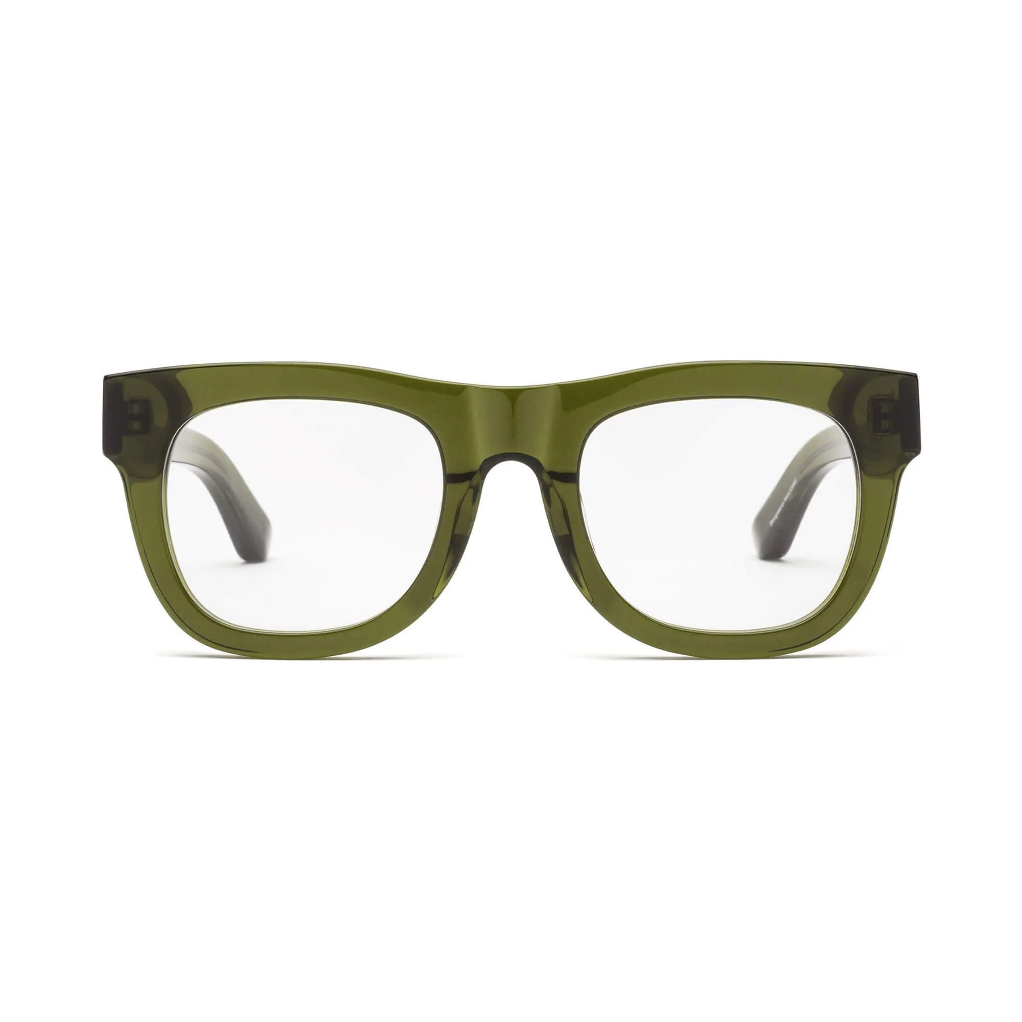 D28 Eye Appliance Heritage Green - Image 12