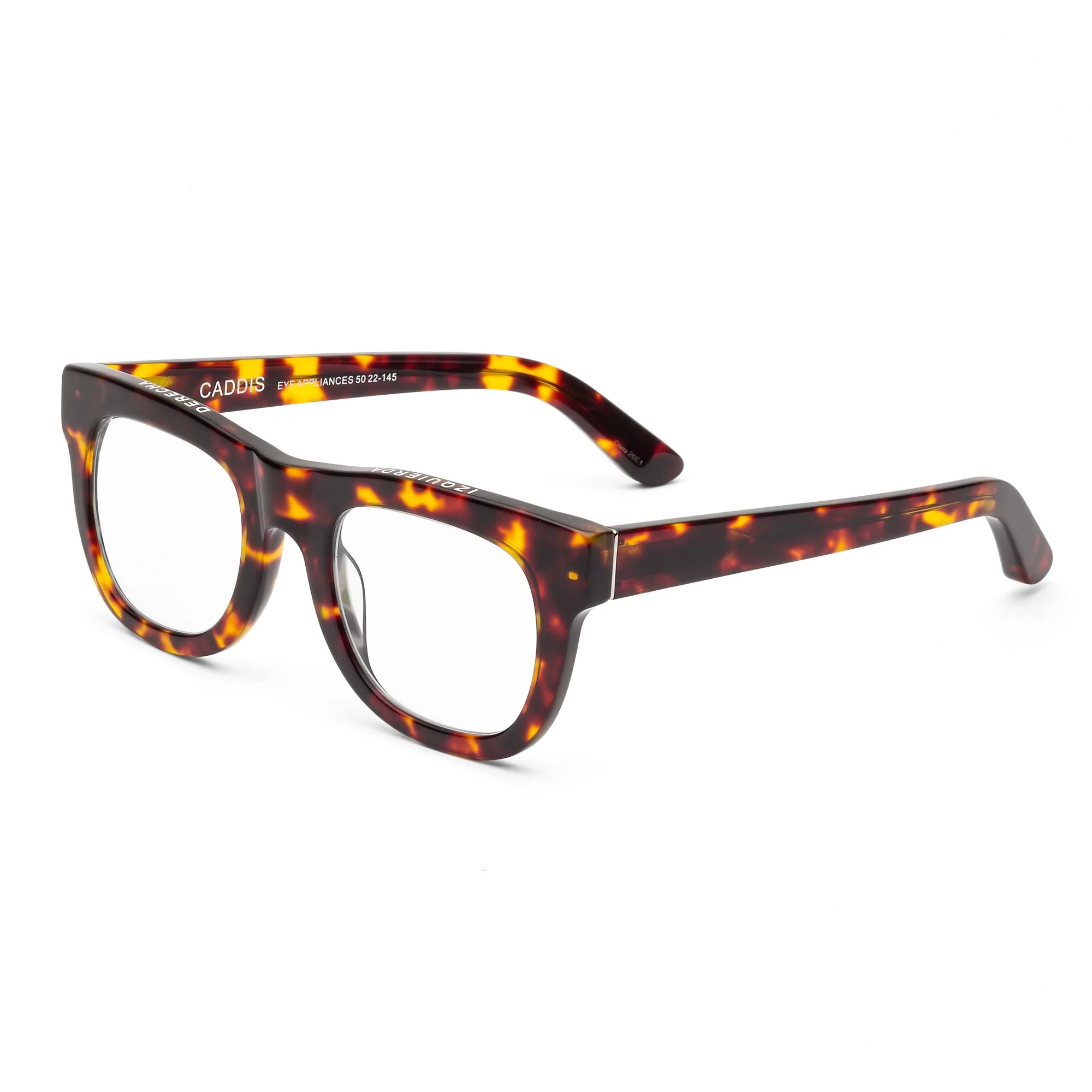 D28 Eye Appliance Turtle (Gloss Tortoise) - Image 7
