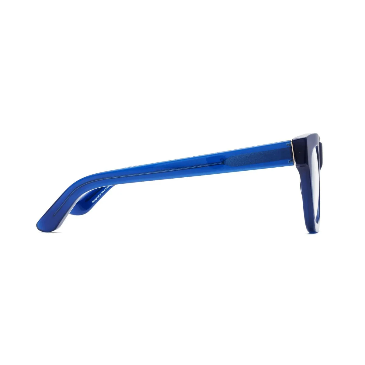D28 Reading Glasses Minor Blues - Image 3