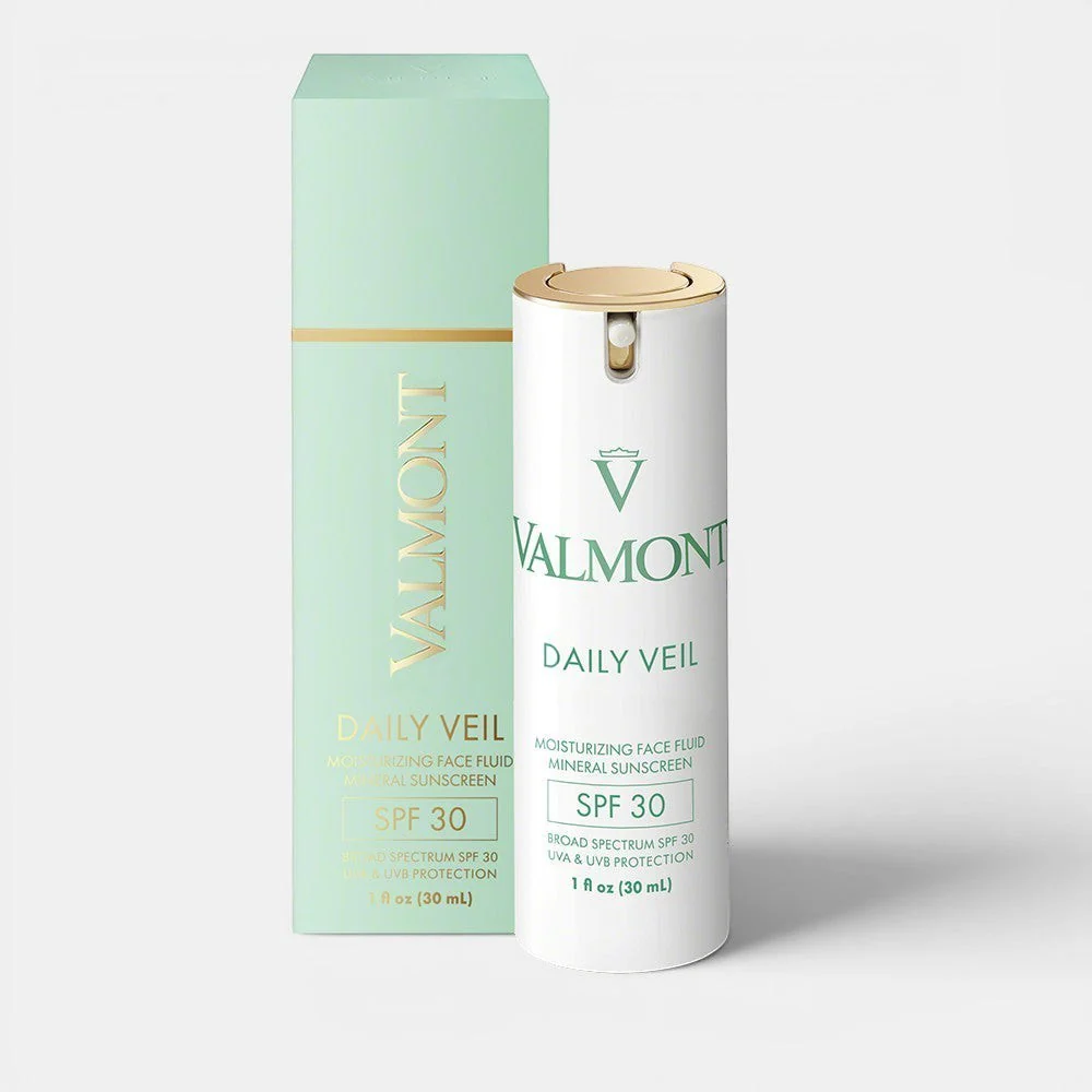 Daily Veil SPF 30 - Image 2