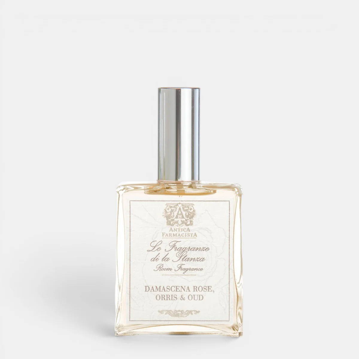 Damascena Rose, Orris & Oud Room Fragrance