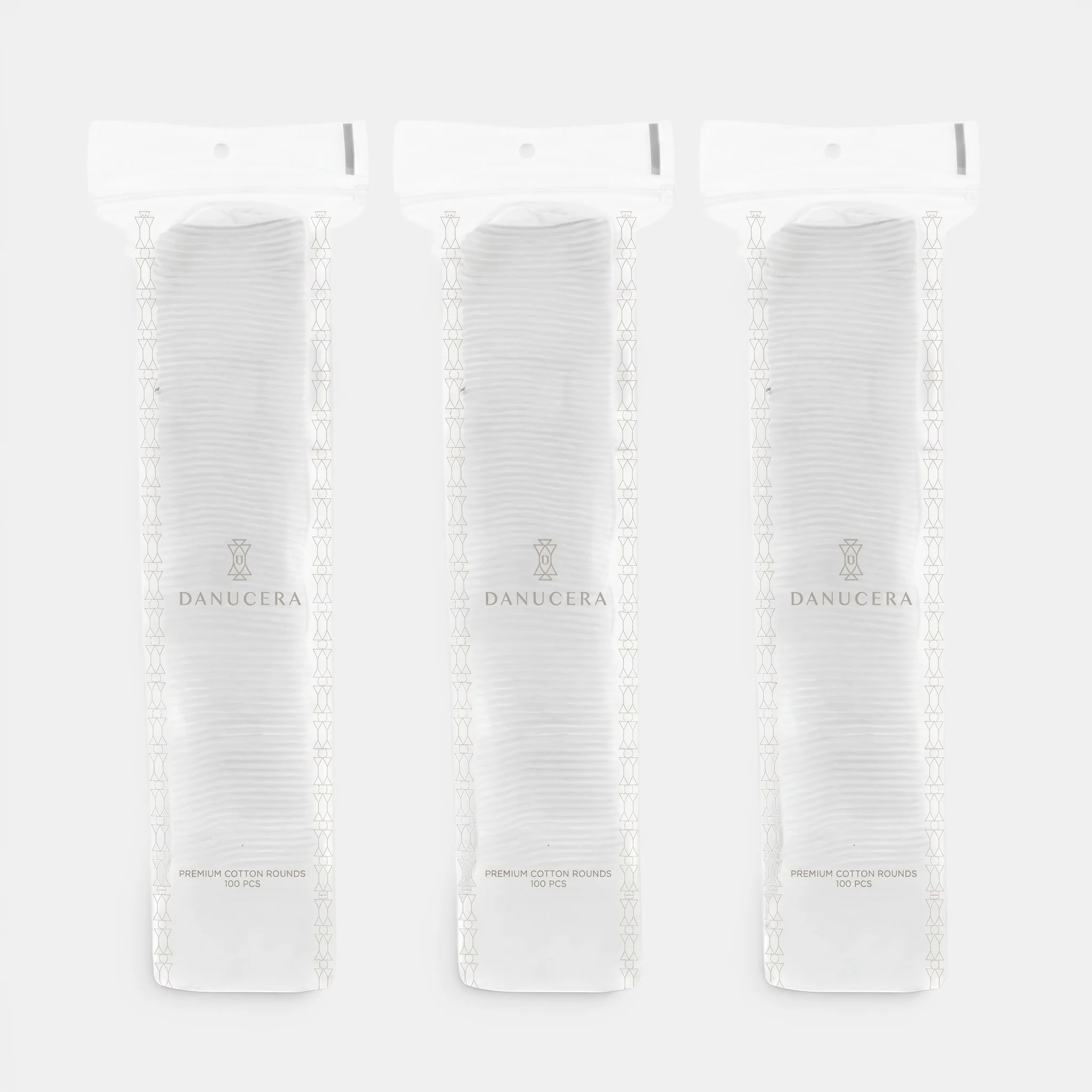 Danucera Cotton Rounds - Image 2