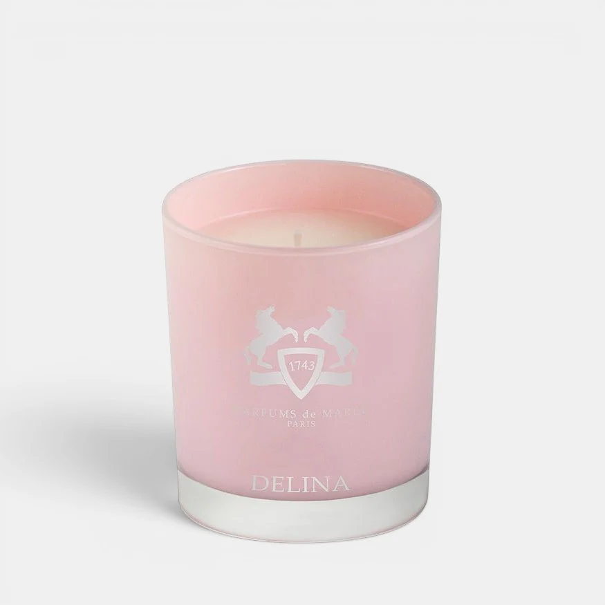 Delina Candle