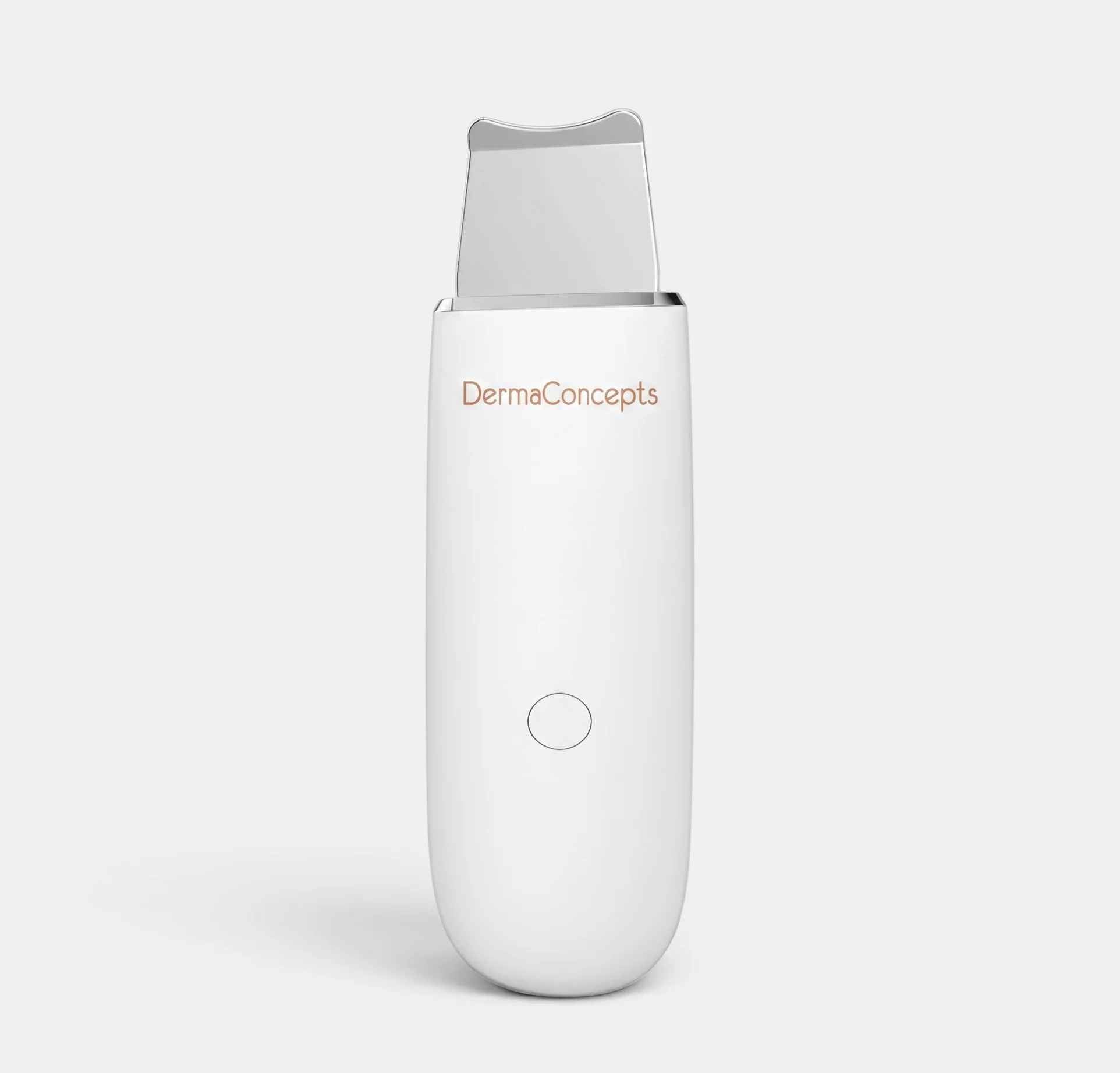 DermaConcepts Ultrasonic Skin Scrubber