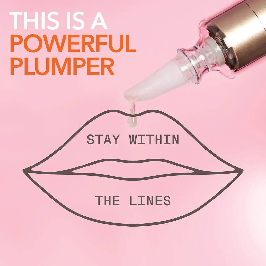 DermInfusions Plump + Repair Lip Treatment - Image 3