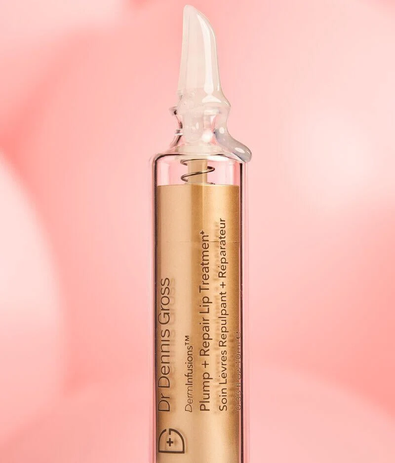 DermInfusions Plump + Repair Lip Treatment - Image 4