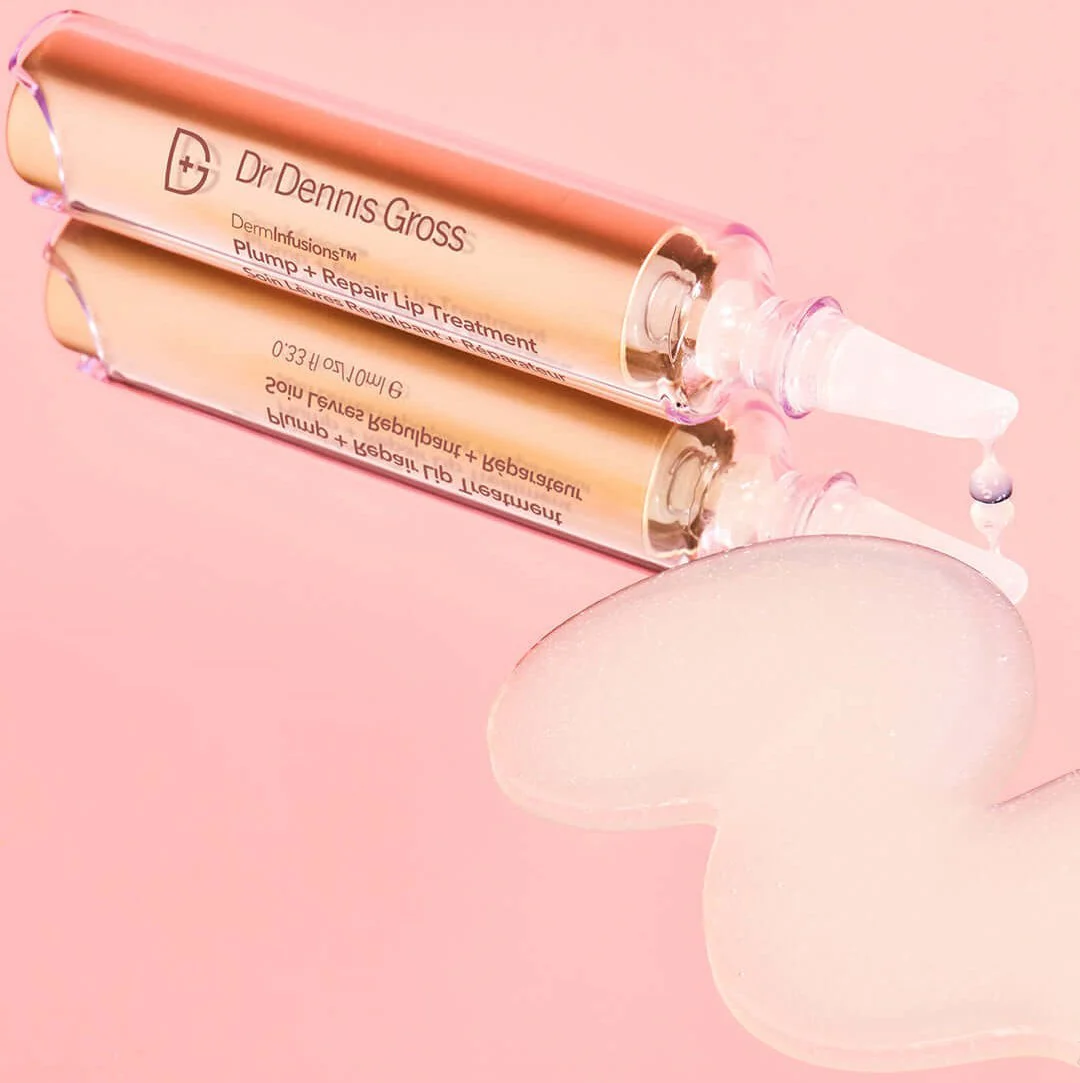DermInfusions Plump + Repair Lip Treatment - Image 5