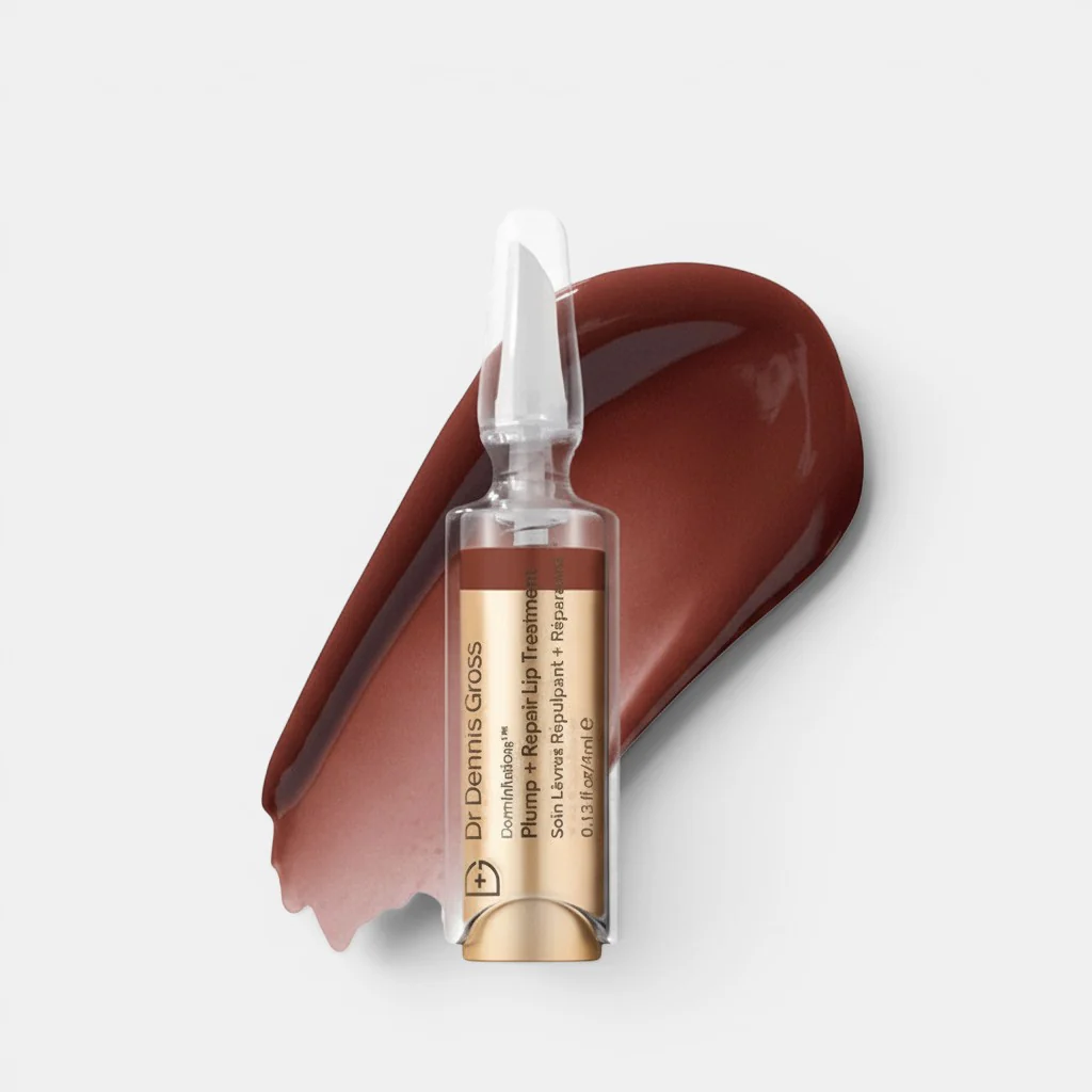 DermInfusions Plump + Repair Peptide Lip Treatment Tint - Image 3