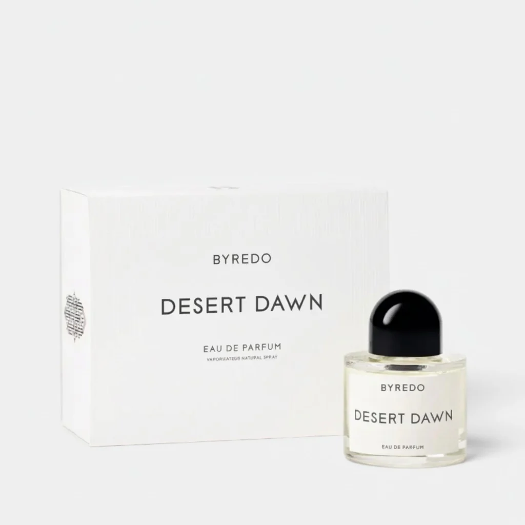 Desert Dawn Eau de Parfum - Image 4