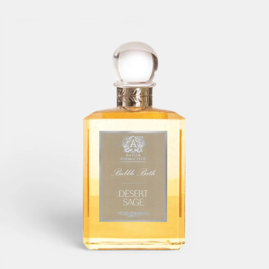 Desert Sage Bubble Bath