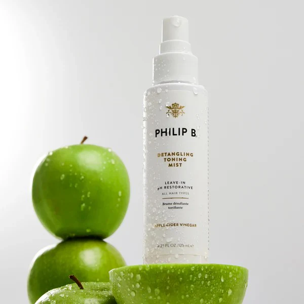 Detangling Toning Mist - Image 2