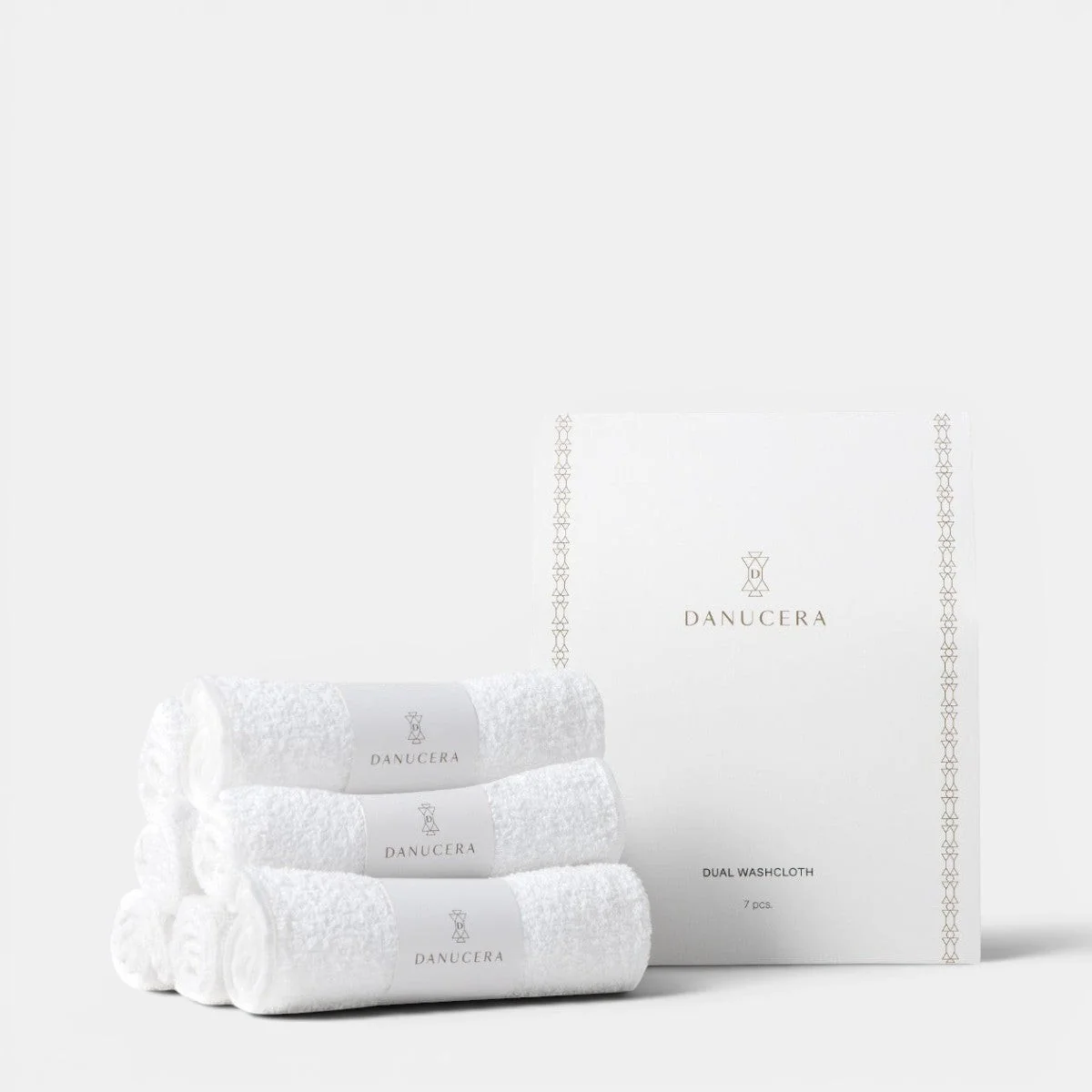 Dual Washcloth - Image 10