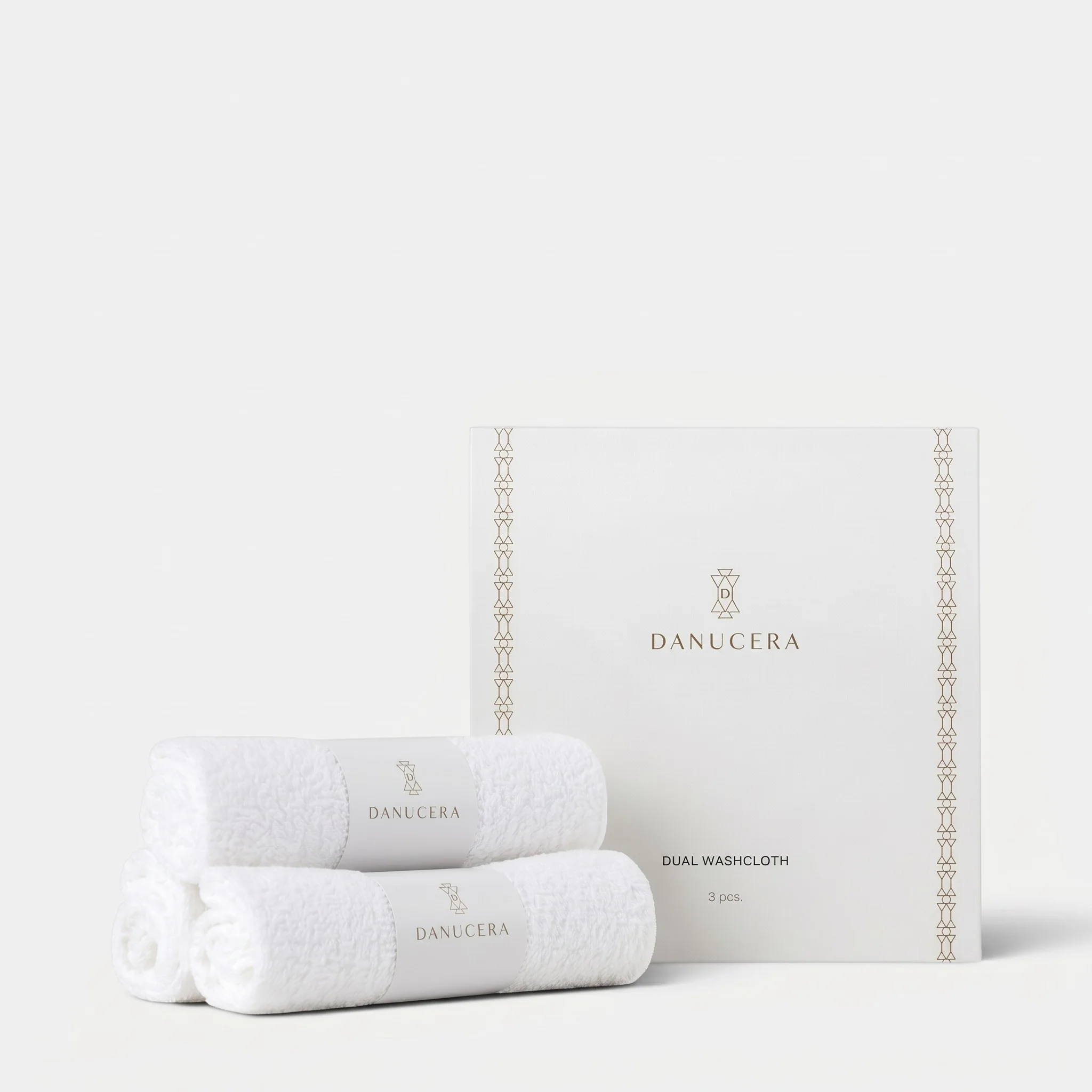 Dual Washcloth - Image 3