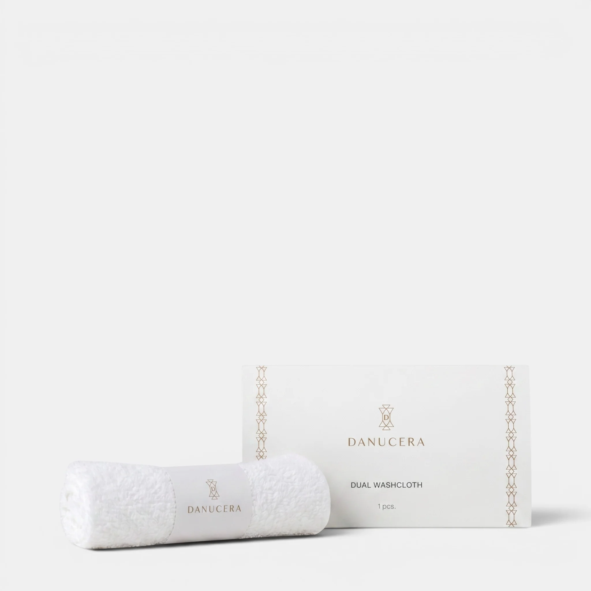 Dual Washcloth - Image 5