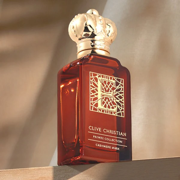 E Cashmere Musk Parfum - Image 4