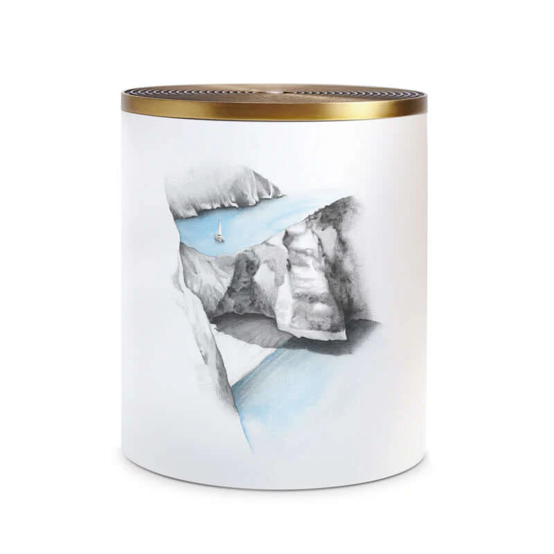 Eau d'Egee No.3 Candle - Image 5