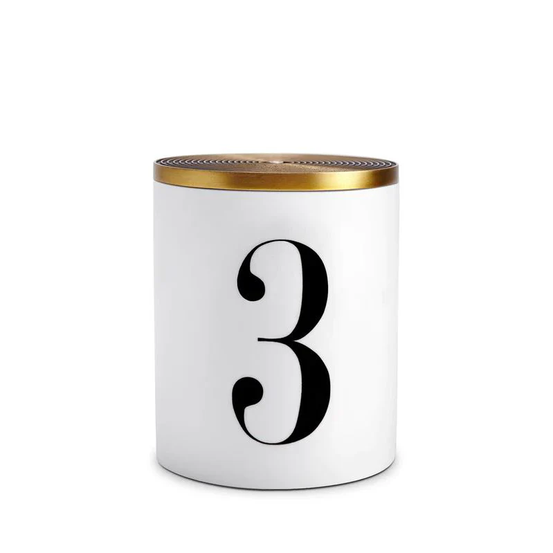 Eau d'Egee No.3 Candle - Image 8