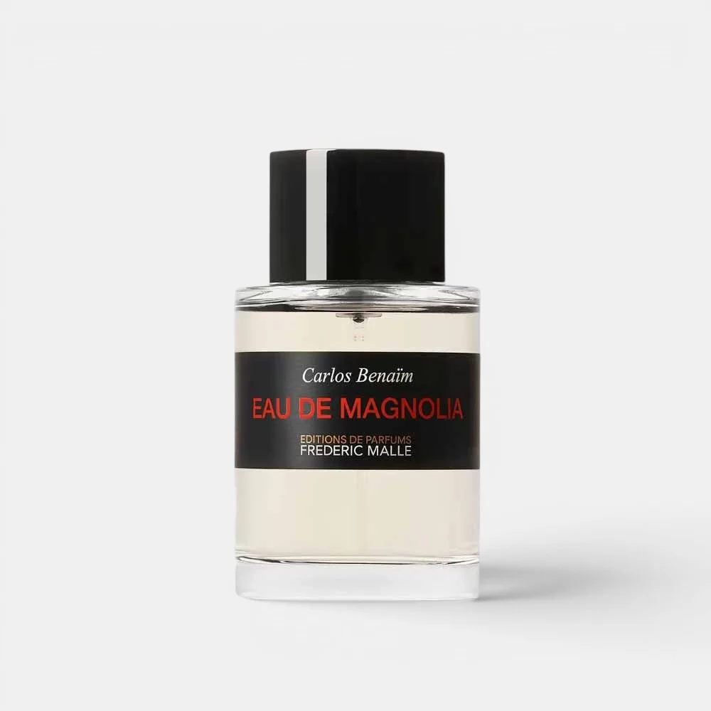 Eau De Magnolia Eau De Parfum