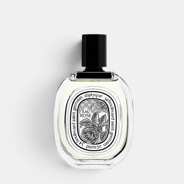 Eau Rose Eau de Toilette