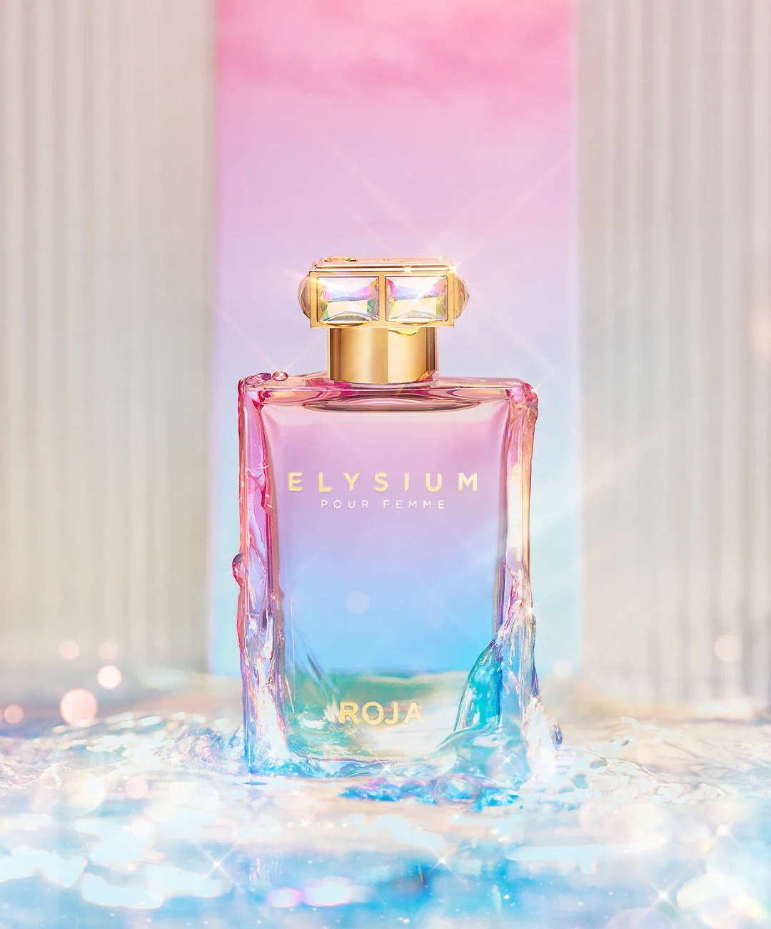 Elysium Pour Femme - Image 3