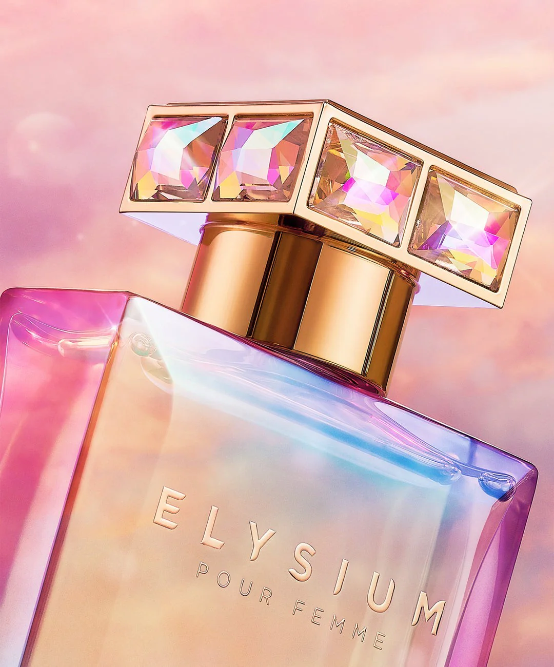 Elysium Pour Femme - Image 4