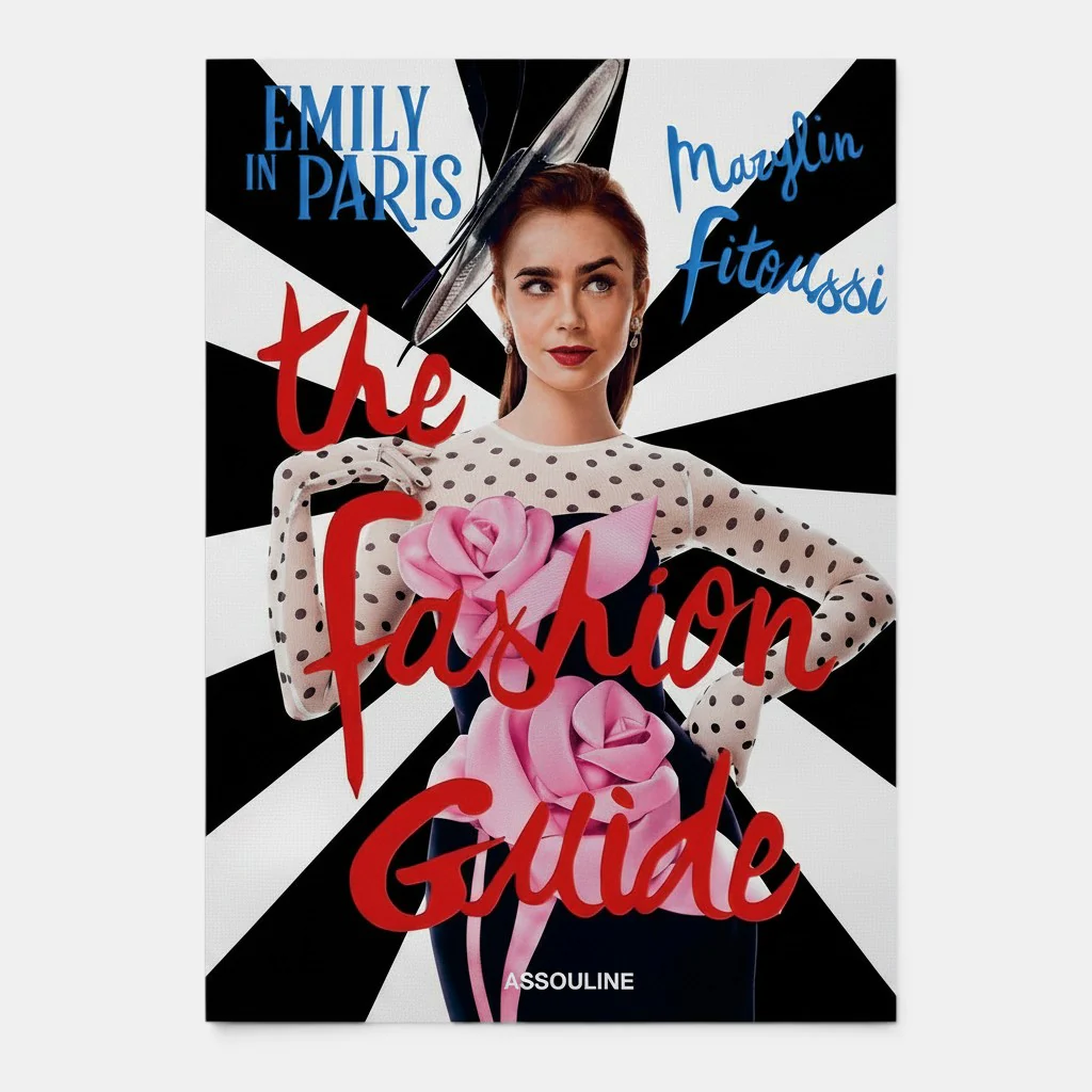 Emily in Paris: The Fashion Guide