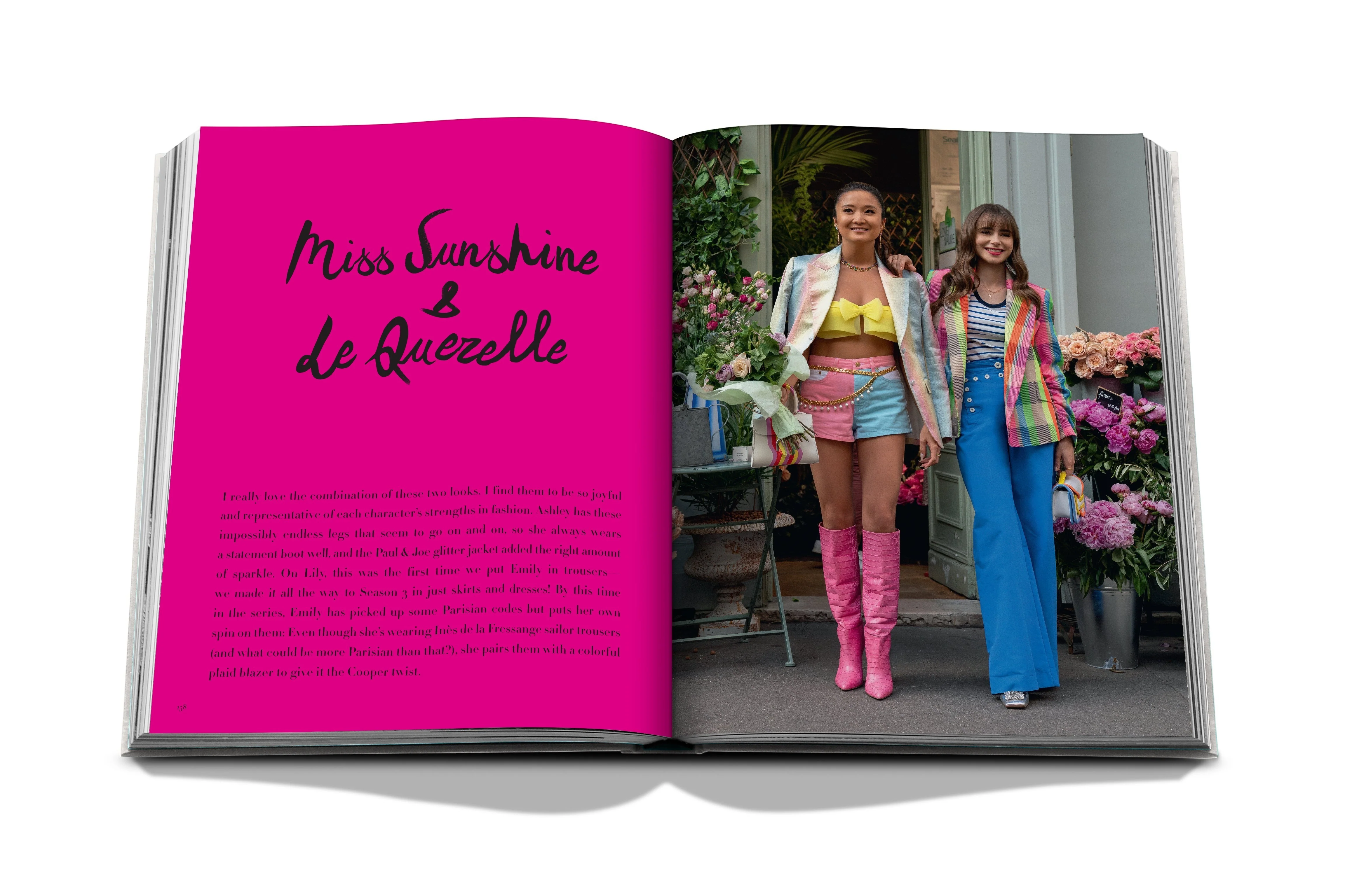 Emily in Paris: The Fashion Guide - Image 10