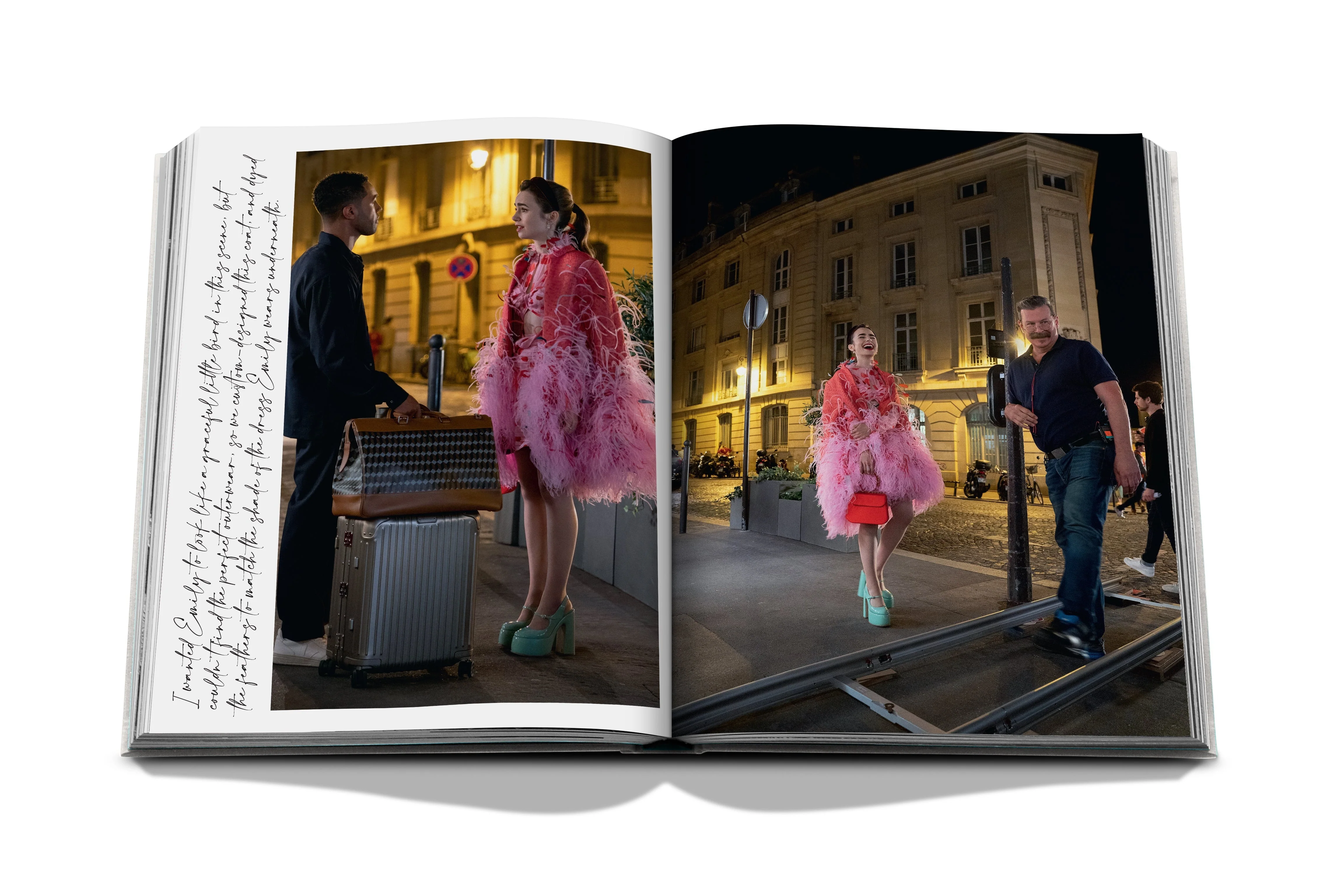 Emily in Paris: The Fashion Guide - Image 11