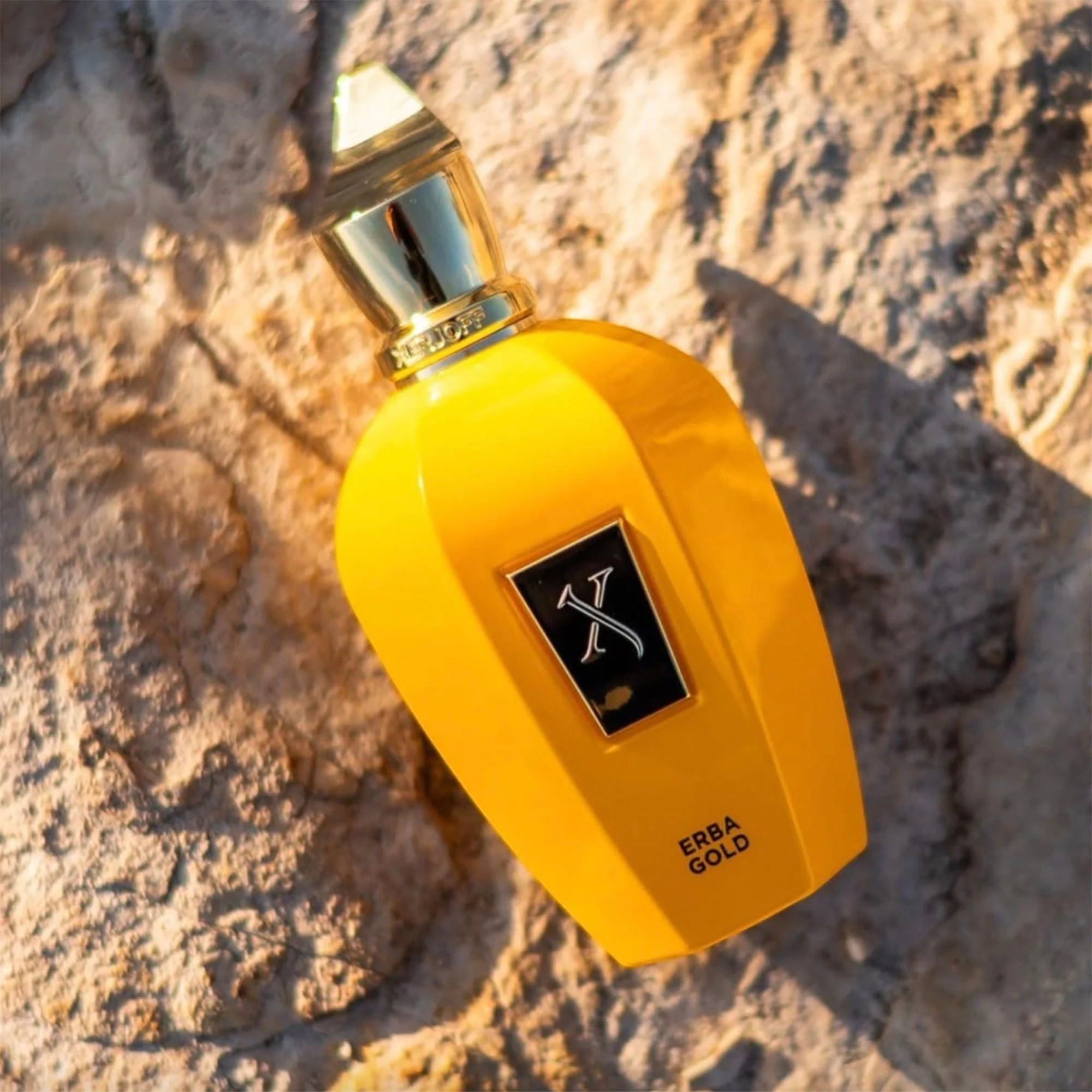Erba Gold Eau de Parfum 100ml - Image 2