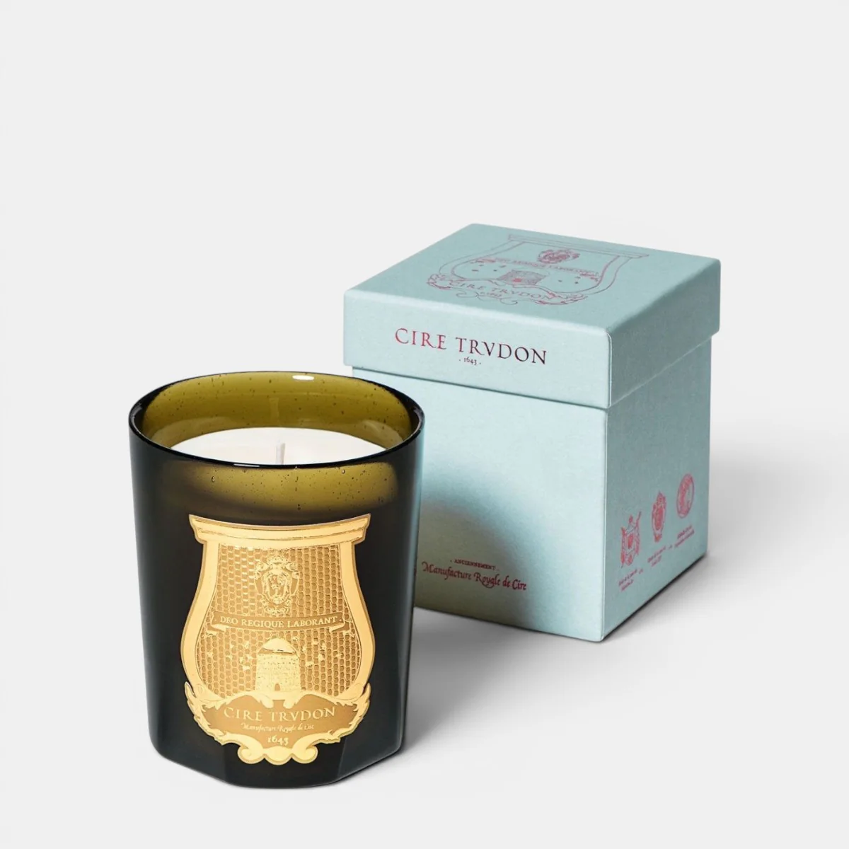 Ernesto Scented Candle - Image 4