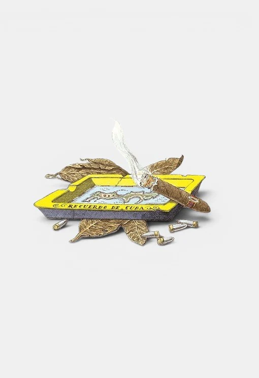 Ernesto Matches - Image 2
