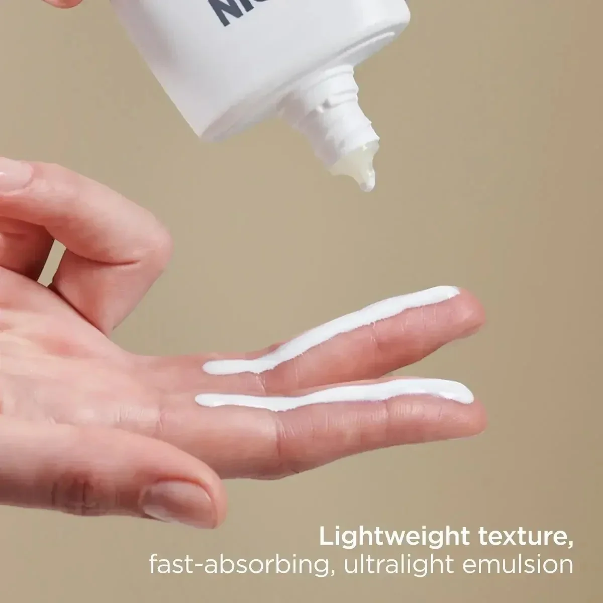 Eryfotona Actinica 100% Mineral Sunscreen SPF 50 - Image 6