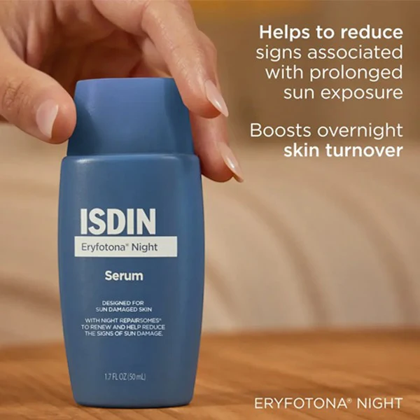 Eryfotona Night Serum - Image 3