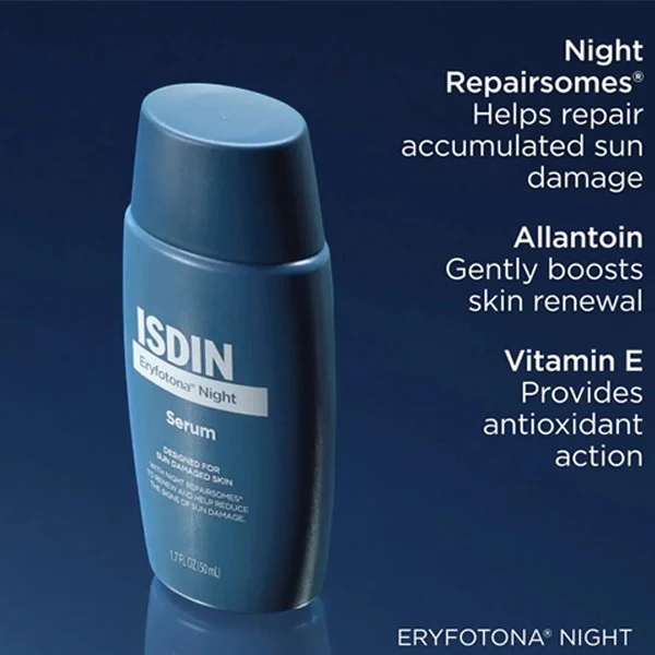 Eryfotona Night Serum - Image 4