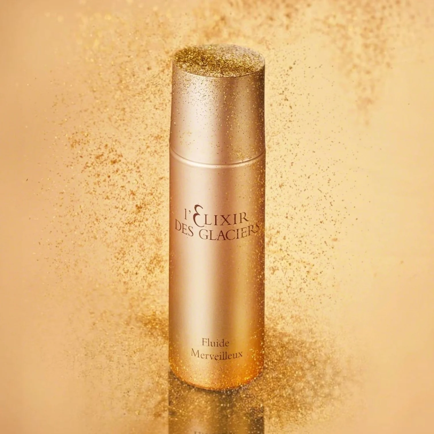 l'Elixir des Glaciers Fluide Merveilleux - Image 3