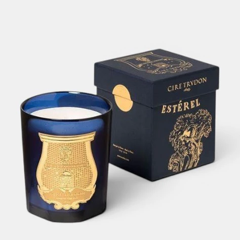 Esterel Classic Candle - Image 2