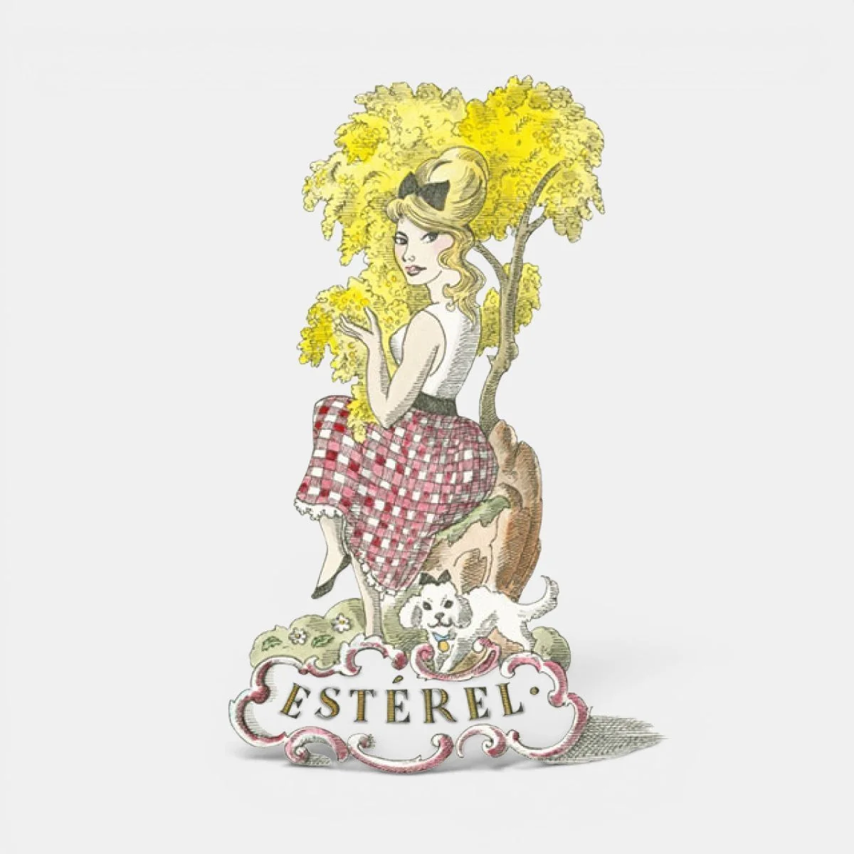 Esterel Classic Candle - Image 3