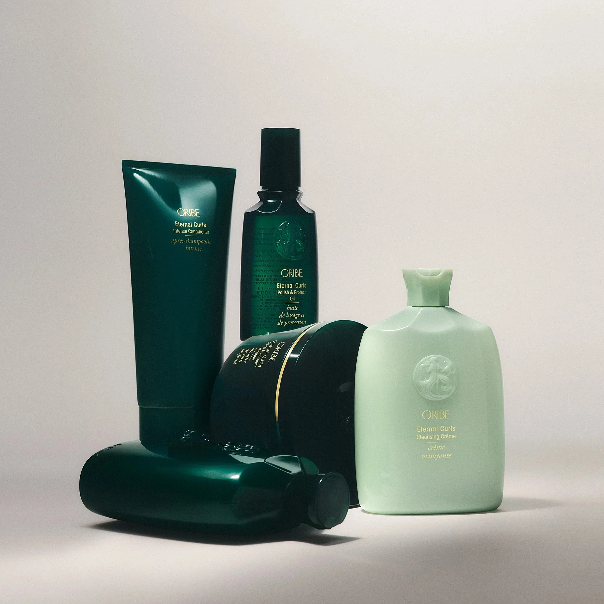 Eternal Curls Cleansing Creme - Image 5