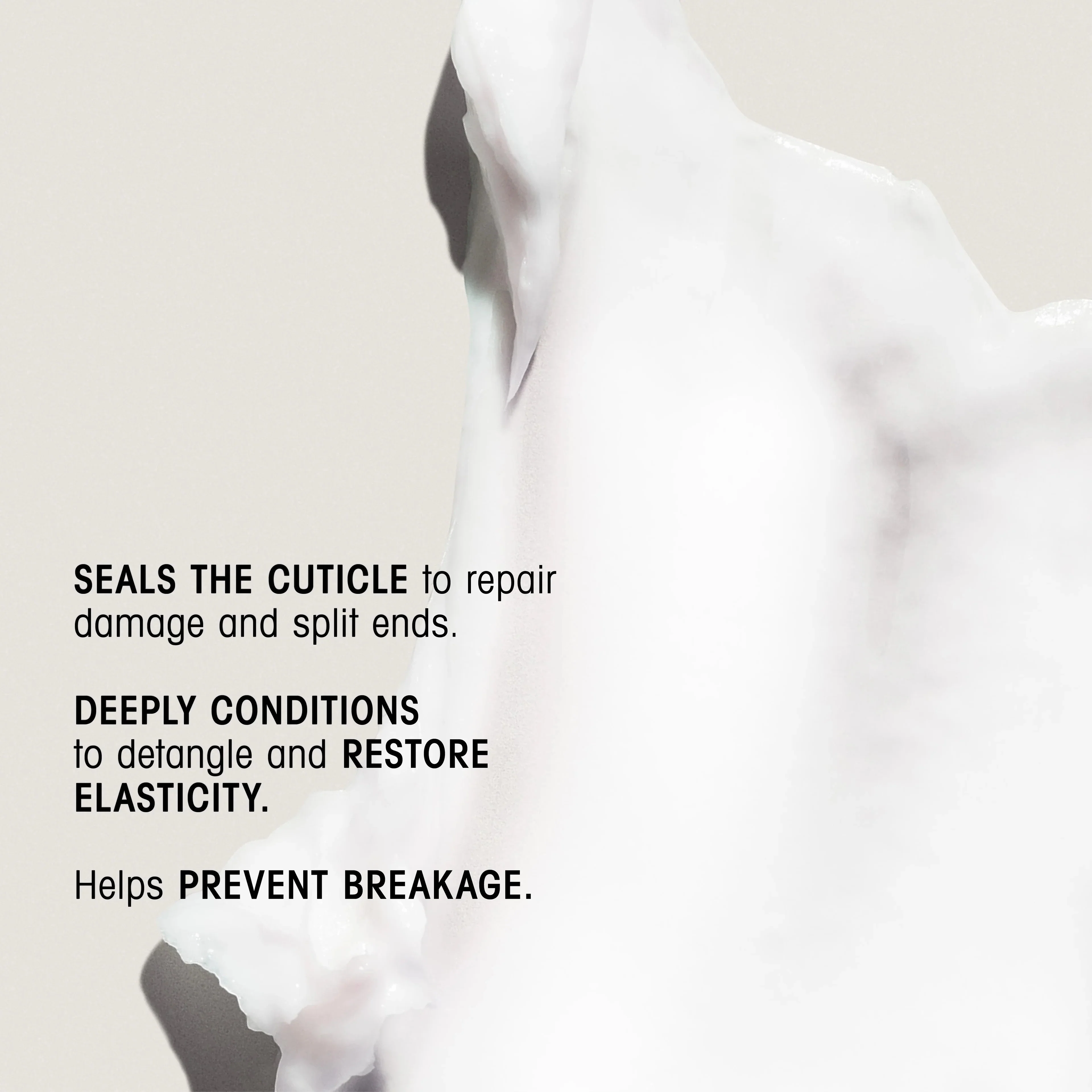 Eternal Curls Deep Treatment Masque - Image 3