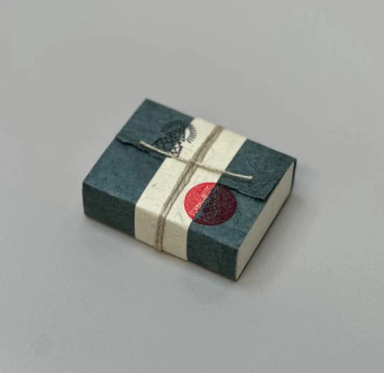 Exfoliating Charcoal Soap