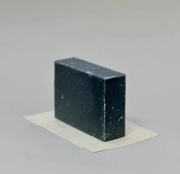 Exfoliating Charcoal Soap - Image 2