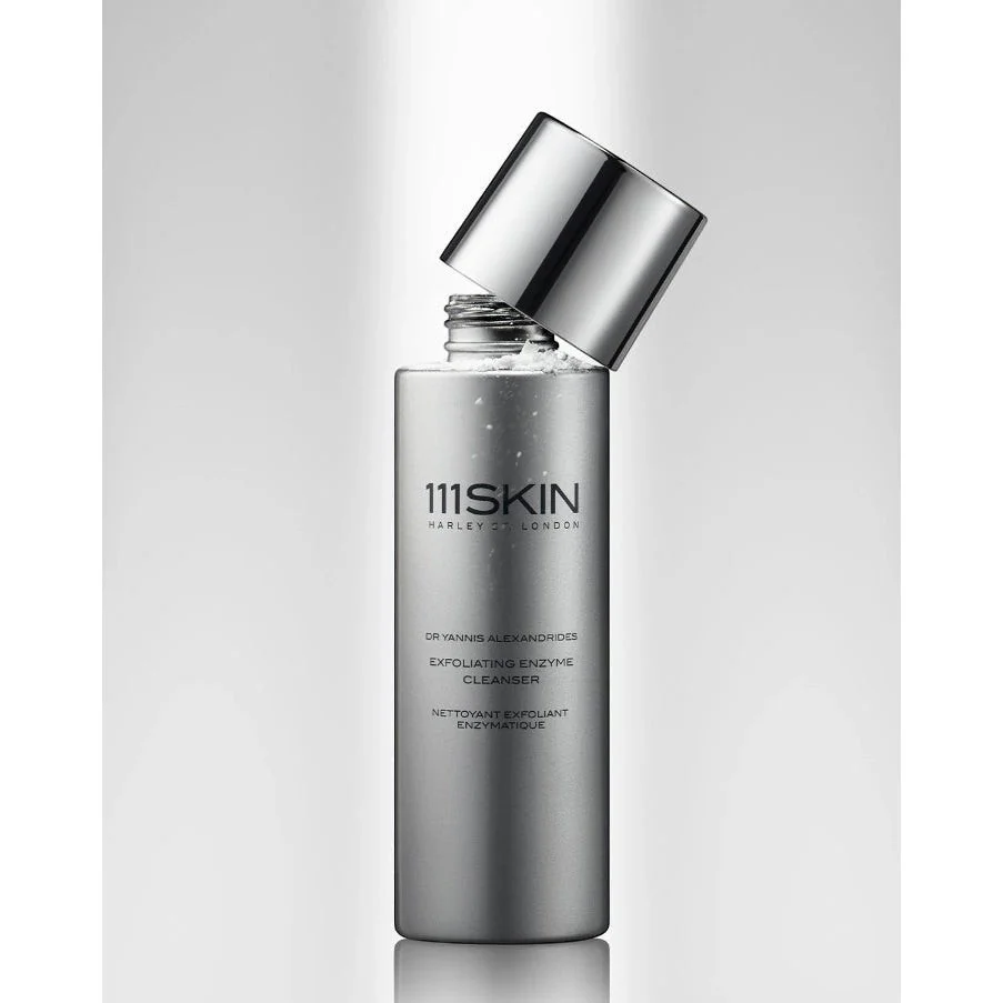 Exfoliating Enzyme Cleanser - Image 3