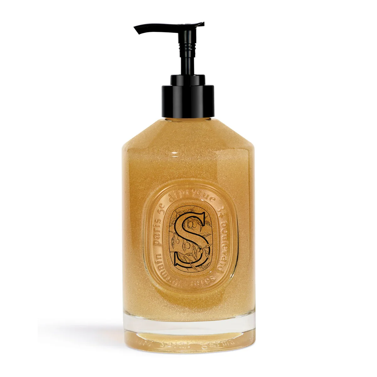 Exfoliating Hand Wash - Image 3
